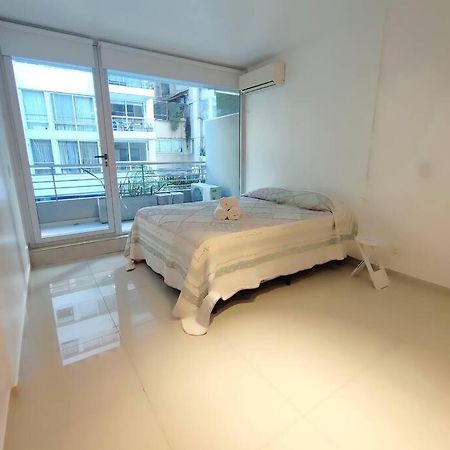 Exclusivo Studio Con Piscina Buenos Aires Dış mekan fotoğraf