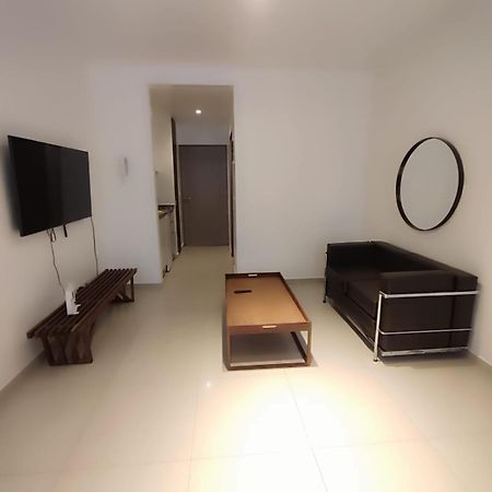 Exclusivo Studio Con Piscina Buenos Aires Dış mekan fotoğraf