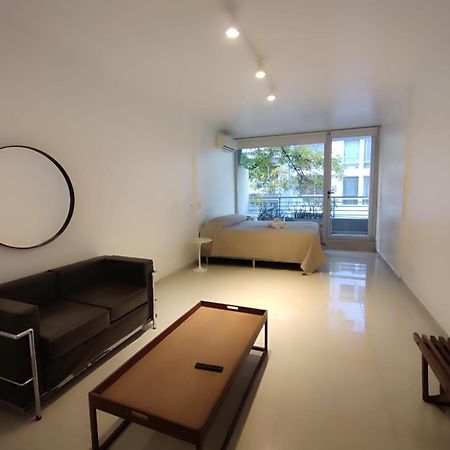 Exclusivo Studio Con Piscina Buenos Aires Dış mekan fotoğraf