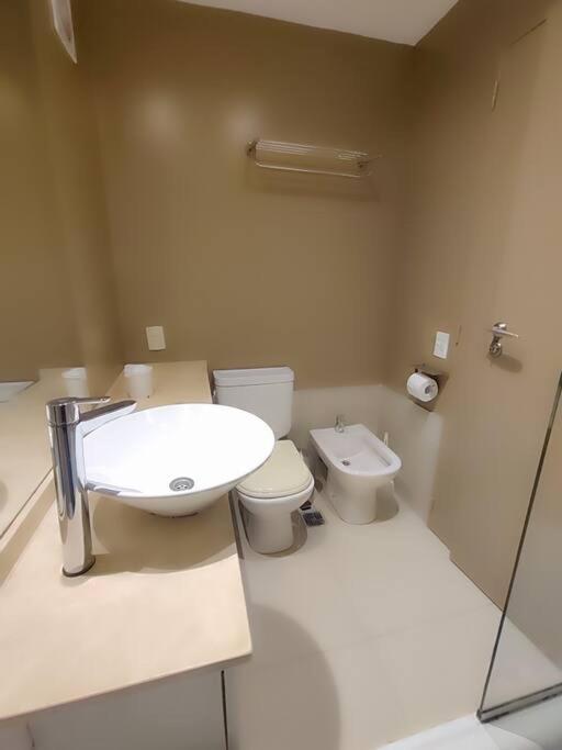 Exclusivo Studio Con Piscina Buenos Aires Dış mekan fotoğraf