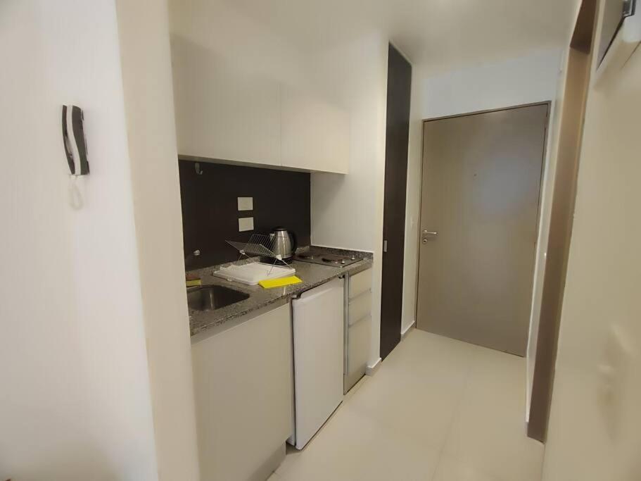 Exclusivo Studio Con Piscina Buenos Aires Dış mekan fotoğraf