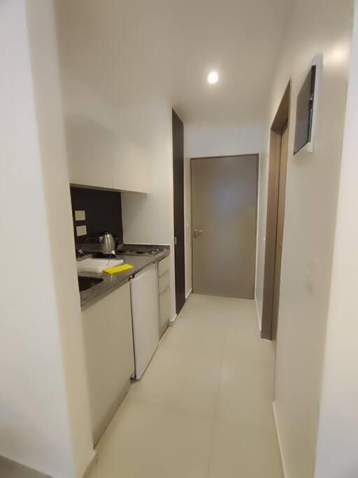 Exclusivo Studio Con Piscina Buenos Aires Dış mekan fotoğraf