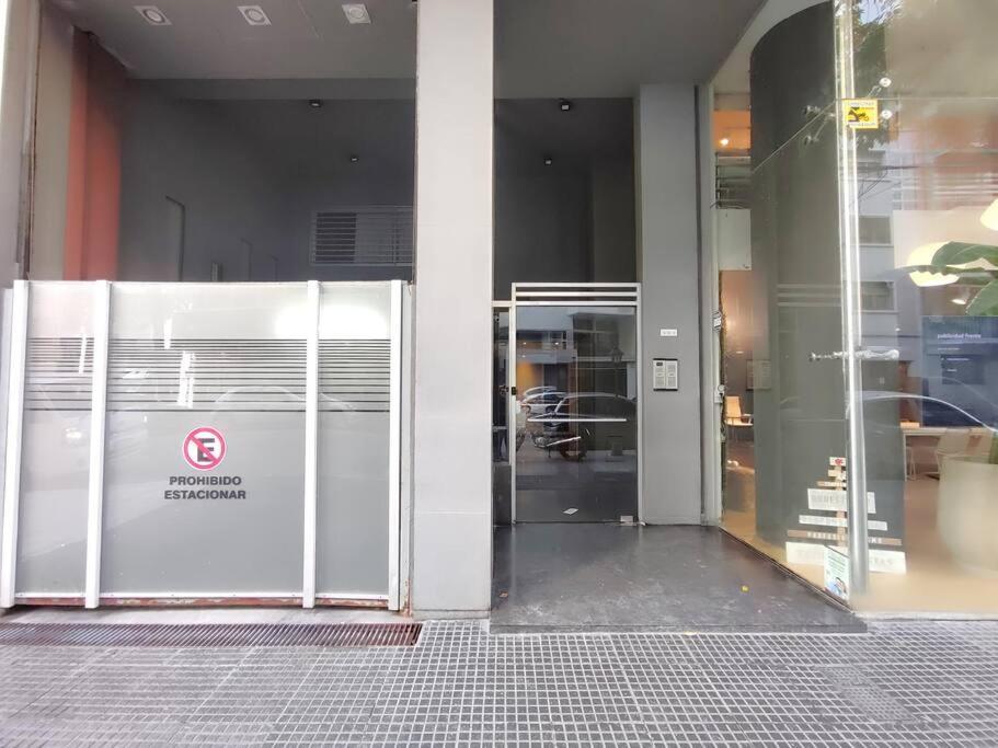 Exclusivo Studio Con Piscina Buenos Aires Dış mekan fotoğraf