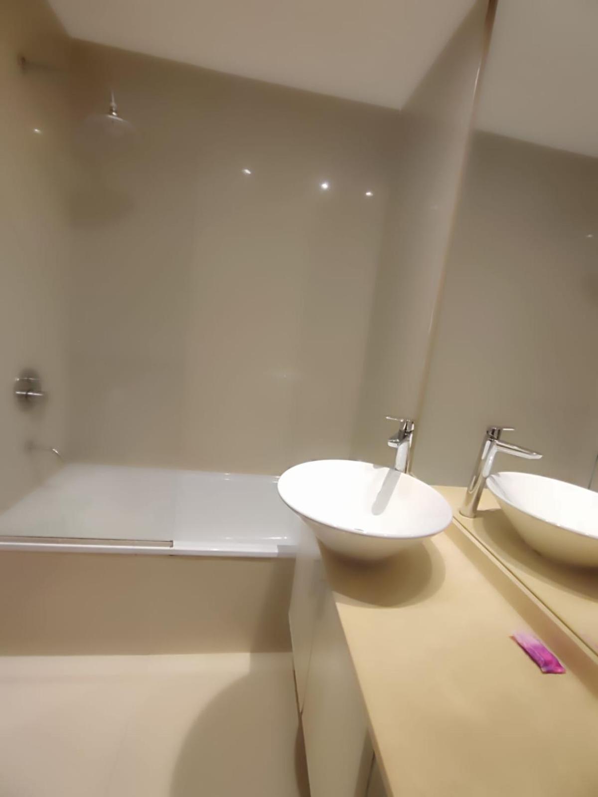 Exclusivo Studio Con Piscina Buenos Aires Dış mekan fotoğraf