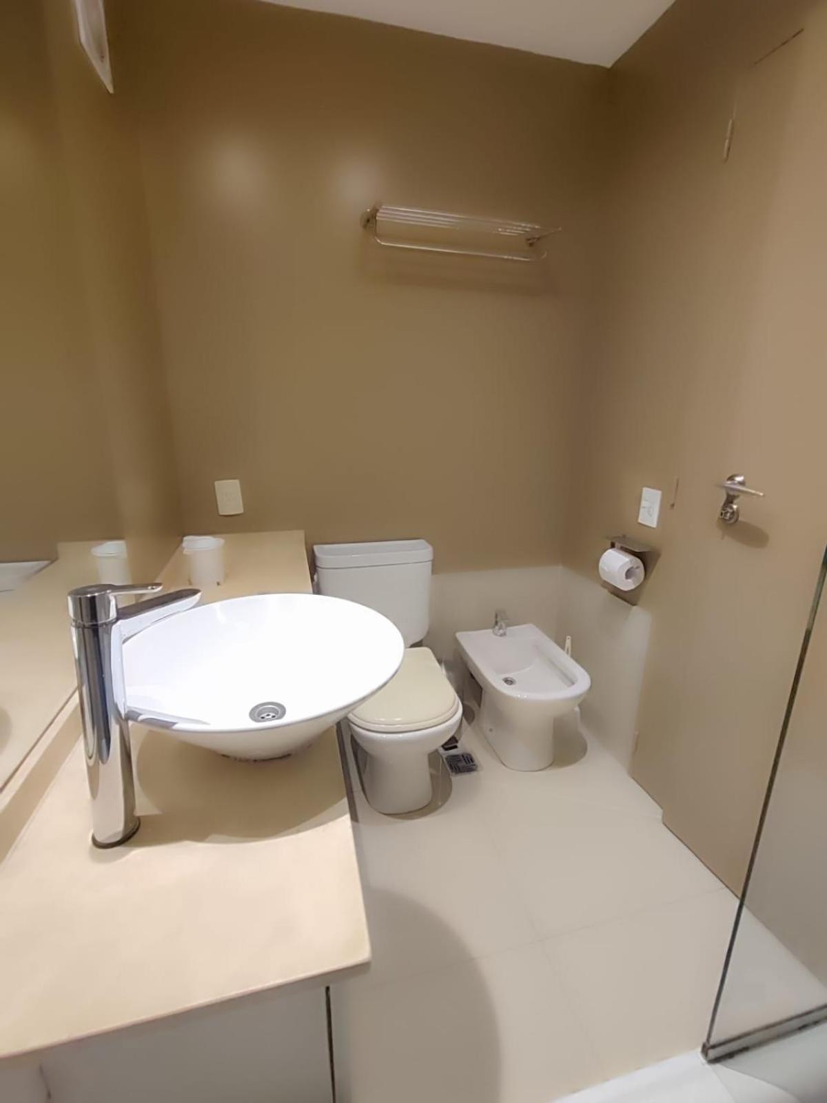 Exclusivo Studio Con Piscina Buenos Aires Dış mekan fotoğraf