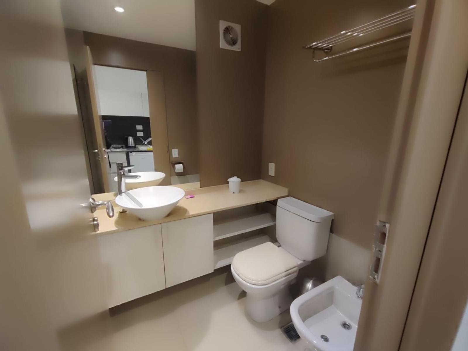 Exclusivo Studio Con Piscina Buenos Aires Dış mekan fotoğraf
