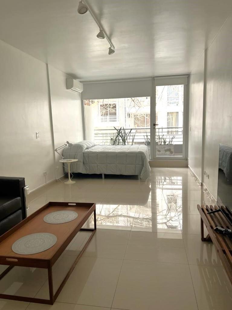 Exclusivo Studio Con Piscina Buenos Aires Dış mekan fotoğraf